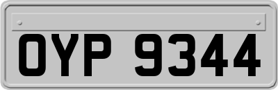 OYP9344