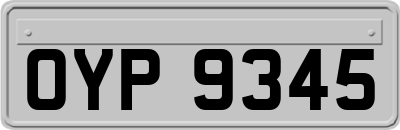 OYP9345