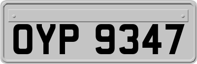 OYP9347