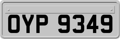 OYP9349