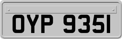 OYP9351