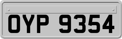 OYP9354