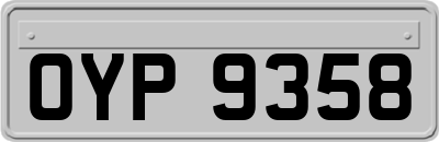 OYP9358