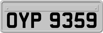 OYP9359