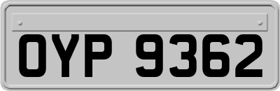 OYP9362