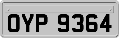 OYP9364