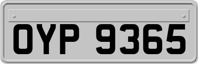OYP9365