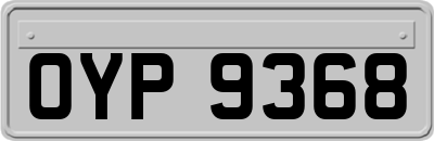 OYP9368