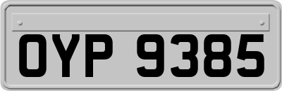 OYP9385