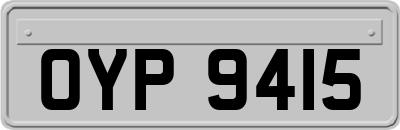 OYP9415