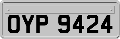 OYP9424