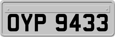 OYP9433