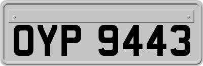 OYP9443