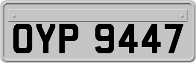 OYP9447
