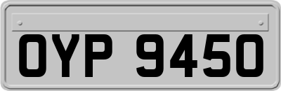 OYP9450