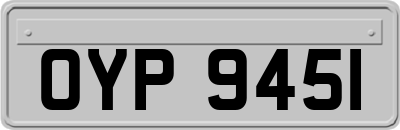 OYP9451