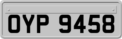 OYP9458
