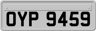 OYP9459