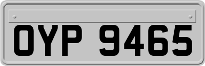 OYP9465