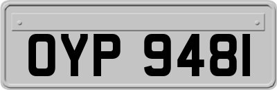 OYP9481