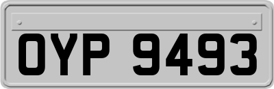 OYP9493