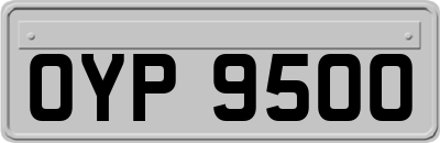 OYP9500
