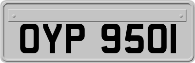 OYP9501