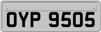 OYP9505