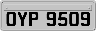 OYP9509