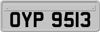 OYP9513