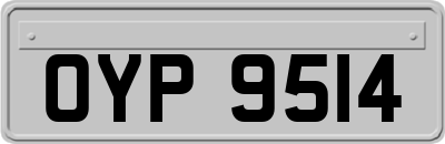 OYP9514