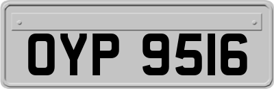 OYP9516
