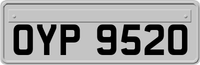 OYP9520