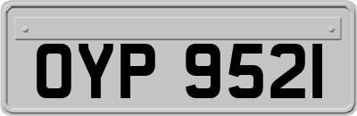 OYP9521