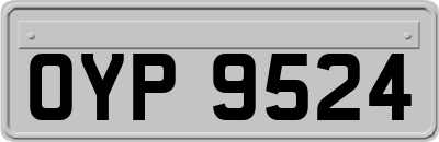 OYP9524