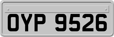 OYP9526