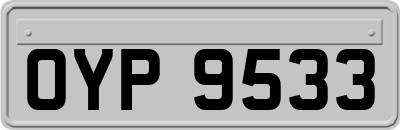 OYP9533