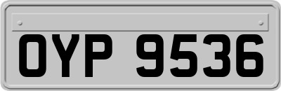 OYP9536