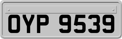 OYP9539