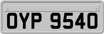 OYP9540