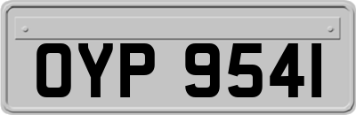 OYP9541
