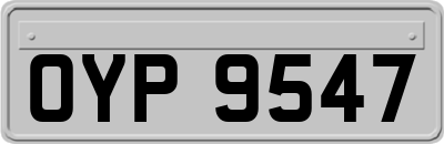 OYP9547