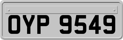 OYP9549
