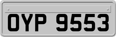 OYP9553