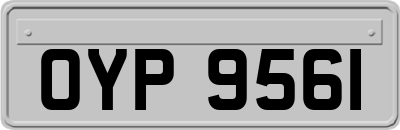 OYP9561