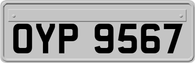 OYP9567