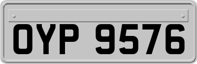 OYP9576