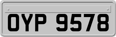 OYP9578