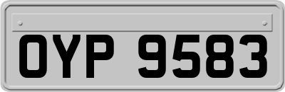 OYP9583