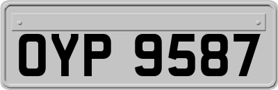 OYP9587